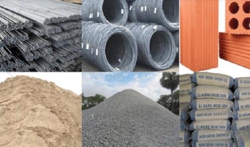 Thông tư quy định về kiểm định chất lượng công trình, vật liệu xây dựng