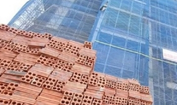 Công bố thủ tục hành chính bị bãi bỏ trong lĩnh vực vật liệu xây dựng