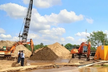 TP.HCM thúc đẩy sử dụng vật liệu thay thế và tái chế