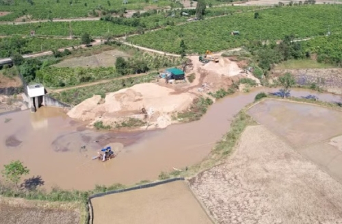 Gia Lai tiên phong phân cấp thẩm quyền cấp phép khoáng sản về cấp xã