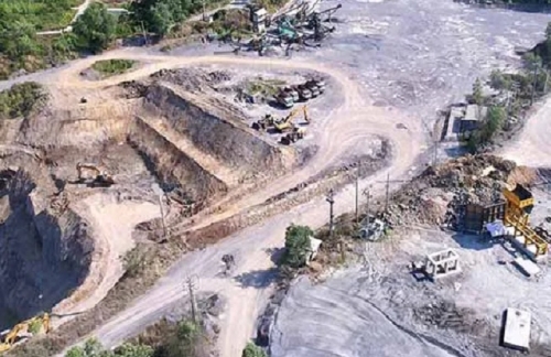 TP Hà Nội triển khai đề án phát triển nguồn cung vật liệu xây dựng giai đoạn 2026-2030