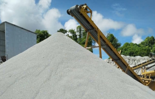 Thế giới đang bước vào cuộc cách mạng cát nhân tạo
