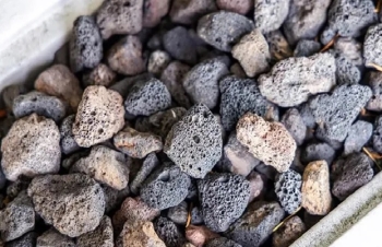 Bê tông geopolymer nhẹ từ đá bọt duy trì cường độ tốt hơn khi chịu nhiệt