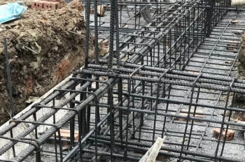Tính toán khả năng chịu cắt của dầm bê tông cốt thép