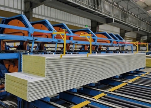 Đề xuất dán nhãn năng lượng đối với vật liệu xây dựng thuộc phạm vi quản lý của Bộ Xây dựng