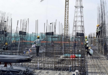 Doanh nghiệp xây dựng đạt kết quả kinh doanh khả quan sau 6 tháng đầu năm 2026
