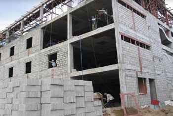 TP Hà Nội quy hoạch phát triển vật liệu xây không nung định hướng đến năm 2030