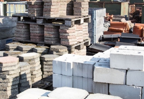 Kế hoạch xây dựng Luật Quản lý, phát triển vật liệu xây dựng