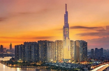 Yêu cầu kỹ thuật trong thiết kế kết cấu nhà siêu cao tầng bê tông cốt thép ở Việt Nam