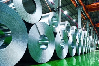 Câu chuyện thép Việt Nam đứng trong TOP thế giới và thị trường xi măng có dấu hiệu chững lại