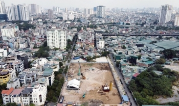 TP Hà Nội cắt giảm 50% thời gian giải quyết thủ tục quy hoạch, xây dựng