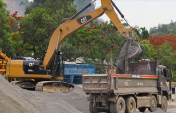 Điện Biên quy hoạch nguồn vật liệu phục vụ các dự án xây dựng giai đoạn 2026 – 2030