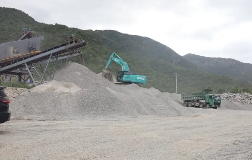 TPHCM ban hành kế hoạch điều phối vật liệu xây dựng thông thường