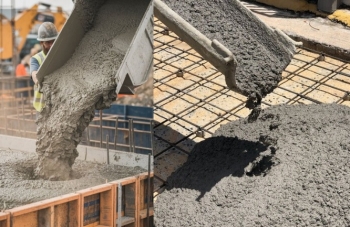 Công nghệ mới giám sát các đặc tính động của bê tông theo thời gian thực