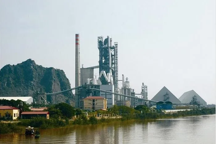 VICEM Hải Phòng mời thầu cung cấp than cám 4a.1