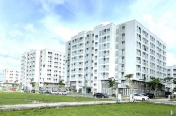 Triển khai 875 dự án nhà ở xã hội với tổng mức đầu tư hơn 637.000 tỷ đồng