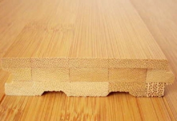 Siêu tre – vật liệu mới có tỷ lệ độ bền trên trọng lượng vượt nhiều kim loại