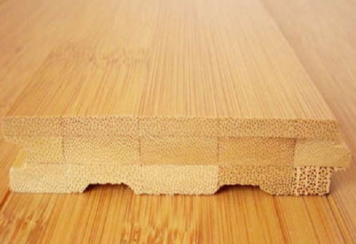 Siêu tre – vật liệu mới có tỷ lệ độ bền trên trọng lượng vượt nhiều kim loại