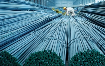 Tập đoàn Hòa Phát đặt mục tiêu tăng sản lượng thép lên mức cao nhất từ trước đến nay