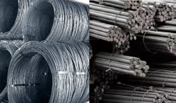 Giá thép xây dựng trong nước có khả năng tăng nhẹ trở lại