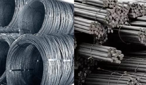Giá thép xây dựng trong nước có khả năng tăng nhẹ trở lại