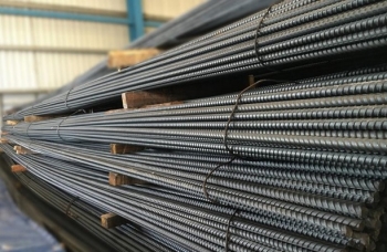 Giá thép xây dựng được dự báo tiếp tục có xu hướng ổn định