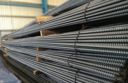 Giá thép xây dựng được dự báo tiếp tục có xu hướng ổn định