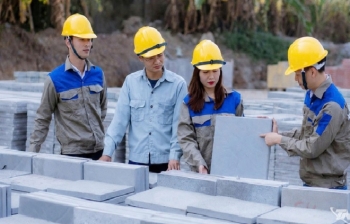 Thái Nguyên điều chỉnh, bổ sung Đề án phát triển vật liệu xây dựng đến năm 2050