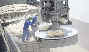 VICEM Hoàng Thạch lợi nhuận tăng nhanh hơn doanh thu