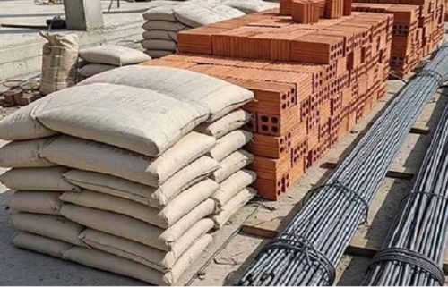 Bộ Xây dựng yêu cầu các địa phương tăng cường bình ổn giá vật liệu xây dựng