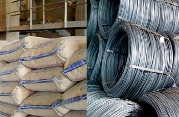 Thị trường thép có khả năng biến động nhẹ trong tháng 9