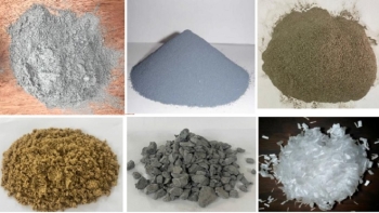 Nghiên cứu chế tạo bê tông cường độ cao chống thấm nước dùng trong xây dựng phần ngầm nhà cao tầng