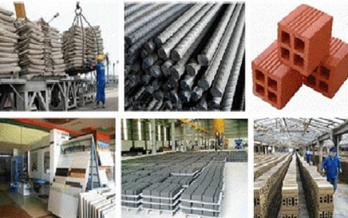 Đà Nẵng thu thập thông tin, công bố giá vật liệu xây dựng