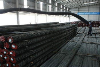 Đầu tư công tạo đà thúc đẩy thị trường thép tăng trưởng những tháng cuối năm 2026?
