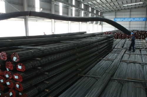 Đầu tư công tạo đà thúc đẩy thị trường thép tăng trưởng những tháng cuối năm 2026?