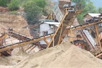 Tận dụng phế thải để tạo ra vật liệu mới
