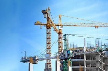 Ngành xây dựng Việt Nam bước vào giai đoạn tăng trưởng mạnh mẽ