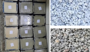 Nghiên cứu điển hình về bê tông cốt liệu tái chế từ phế thải xây dựng tại Hà Nội