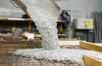 Nhóm phụ gia bê tông định hình xu hướng phát triển thị trường Việt Nam