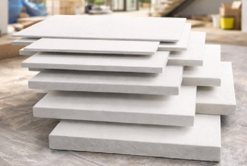 Sản phẩm vật liệu xây dựng mới Proboard có gì đặc biệt?
