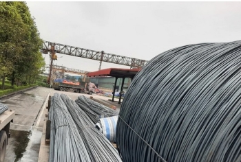 Thép xây dựng sắp bước vào đợt tăng giá mới