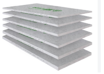Thị trường xi măng sợi được dự báo tăng trưởng ổn định trong những năm tới