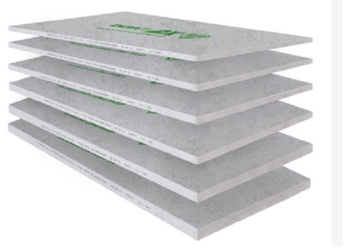 Thị trường xi măng sợi được dự báo tăng trưởng ổn định trong những năm tới