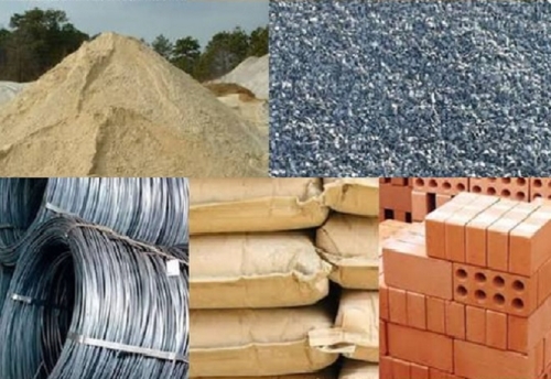 Quy chuẩn kỹ thuật quốc gia về sản phẩm, hàng hóa vật liệu xây dựng sẽ có hiệu lực từ 2027