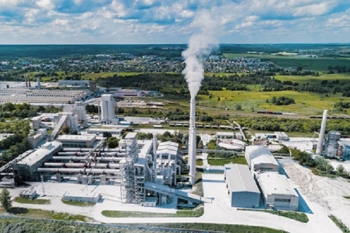 Tính toán phát thải CO2 của các loại xi măng sử dụng hàm lượng clanhke thấp