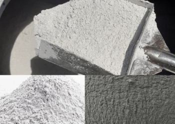 Những vật liệu nào có thể thay thế clinker hoặc xi măng trong tương lai gần?