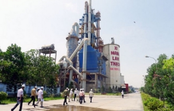 Xi măng Quảng Ninh: Doanh thu tăng mạnh, lợi nhuận đi lùi do đội vốn