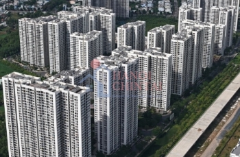 Thị trường chung cư đang đi theo quỹ đạo phục hồi “vừa đủ”