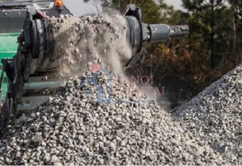 Vật liệu tái chế – trụ cột mới định hình tương lai ngành xây dựng