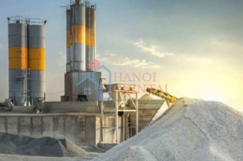 Giảm phát thải trong ngành xây dựng: Hướng đến nền kinh tế xây dựng hiện đại